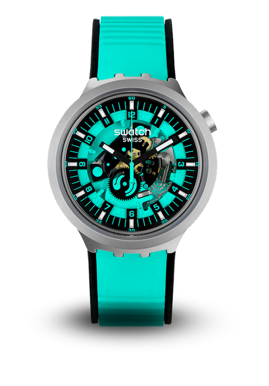 Reloj Swatch